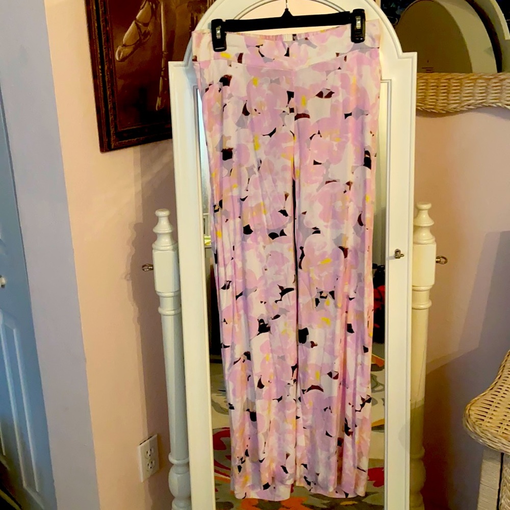 Maternity Palazzo Pants